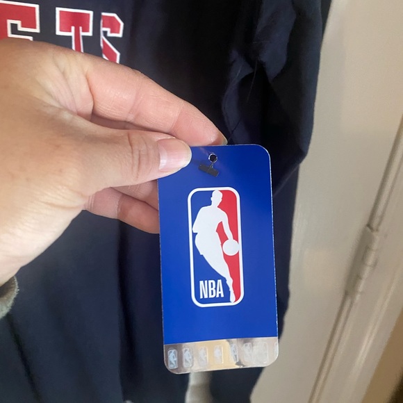 Houston Rockets long sleeve - Picture 4 of 4